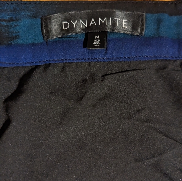 Med wrap skirt - Picture 2 of 4